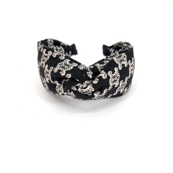 Celine Paris headband - Picture 1 of 8